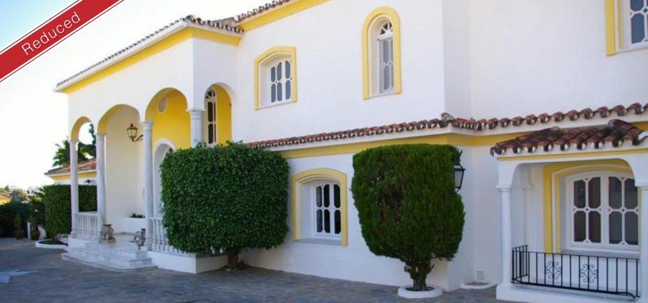 reduced in price properties for sale in marbella east