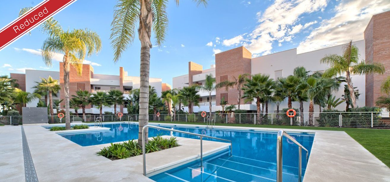 reduced in price properties for sale in los arqueros