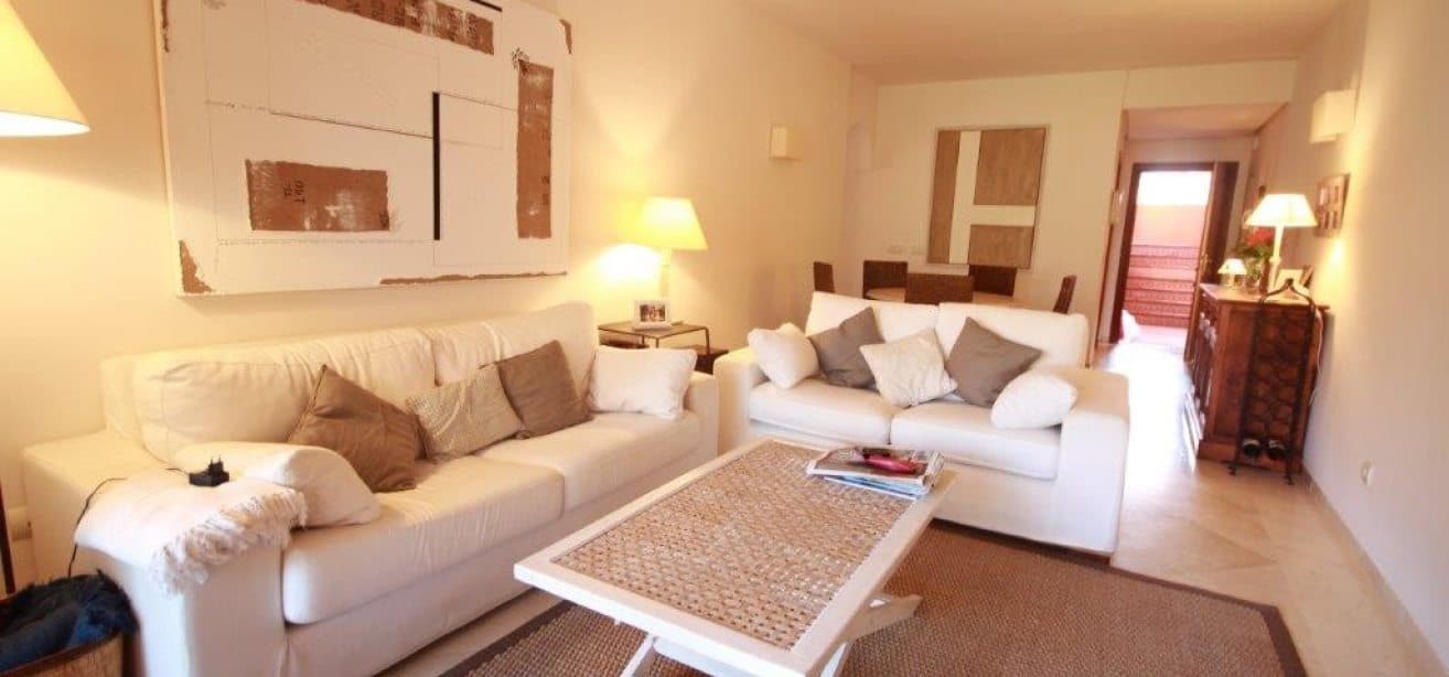Marbella Estates - Wohnungen zum Verkauf in El Rosario