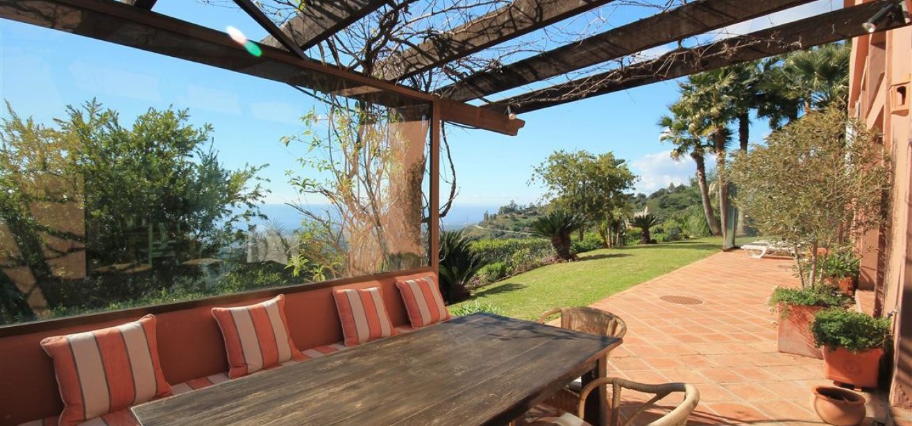 Marbella Estates - Wohnungen zum Verkauf in La Mairena