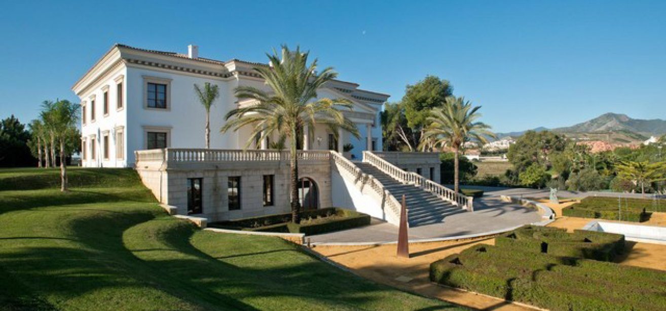 Marbella Estates - Villen zum Verkauf in San Pedro de Alcántara