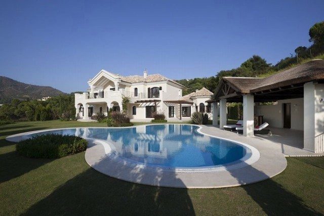 Villas La Zagaleta