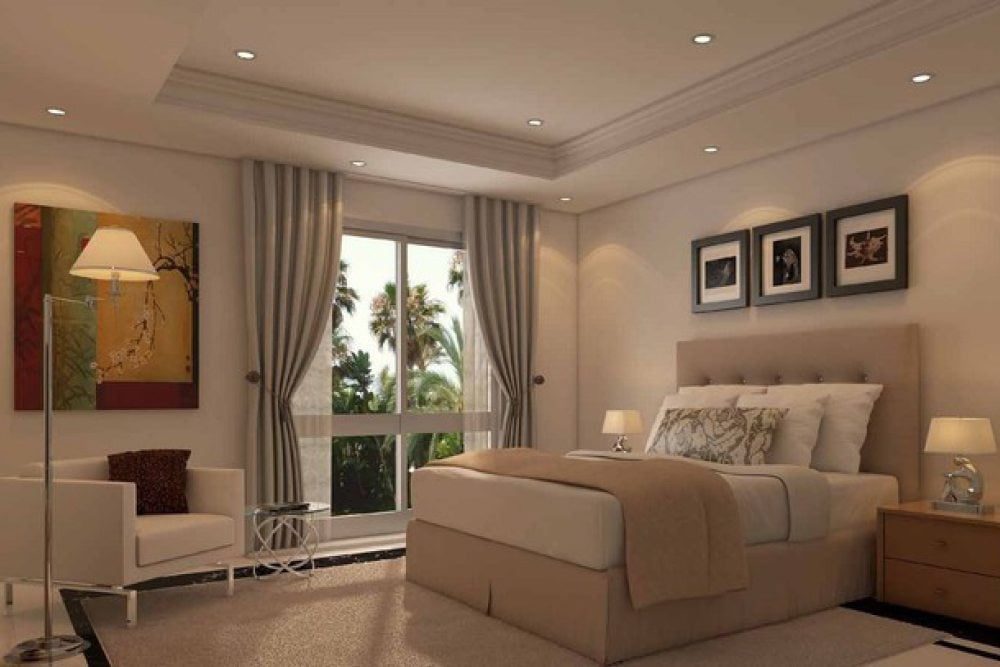 Marbella Estates - Lägenhet till salu i Puerto Banus