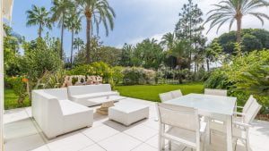 Gray D'Albion - Apartments & Villas