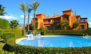 Benatalaya - Estepona Apartments