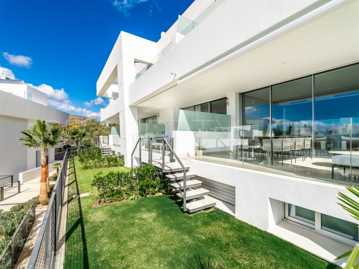 La Finca de Marbella Luxury Villas