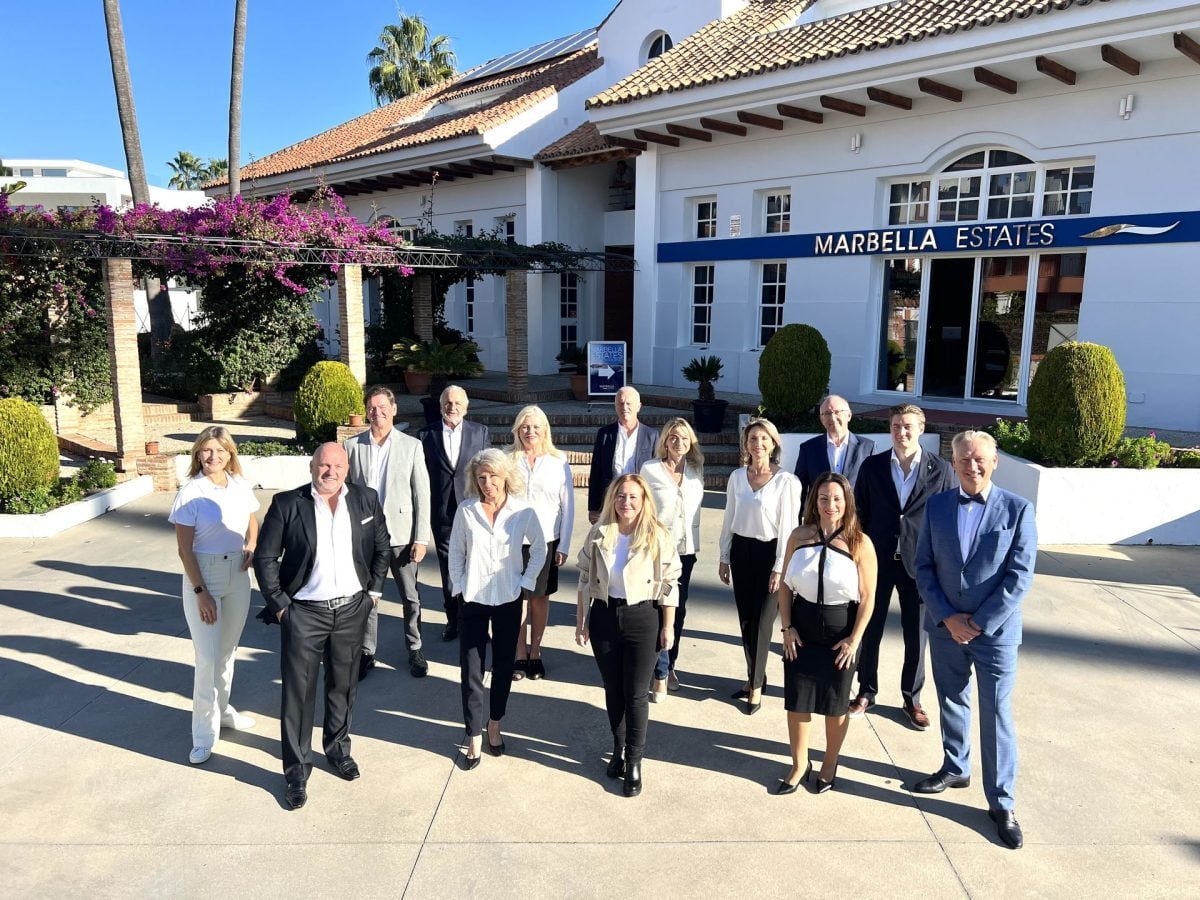 Marbella Estate Agents