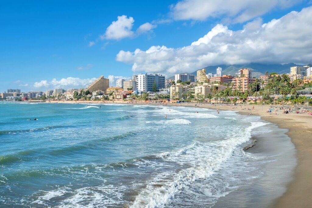Benalmádena Active Adult Villas